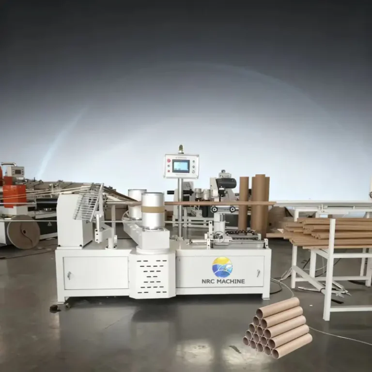 core tube making machine for toilet paper (3)