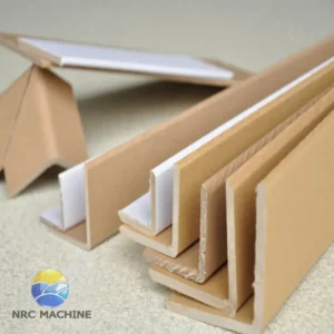 Corner Protector Machine