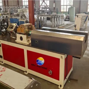 Corner Protector Machine