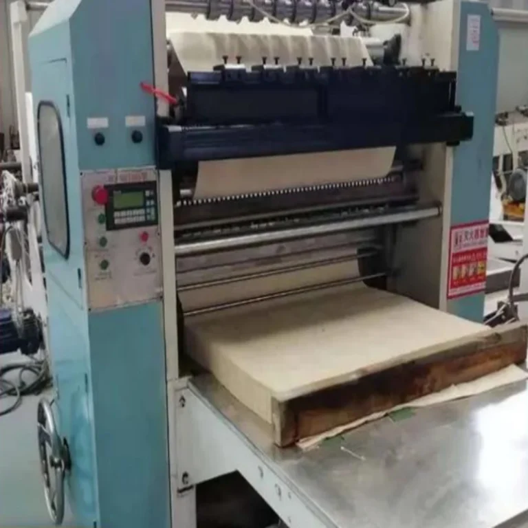 facial tissue machine full automatic (5)