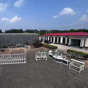 High Speed Paper Tube Maker