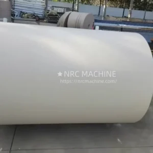 High Speed Roll Converting