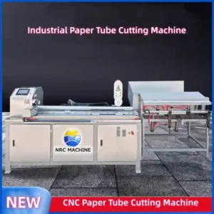Industrial Paper Tube Cutting Machine