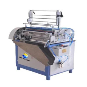 Labeling Machine for Paper Tube