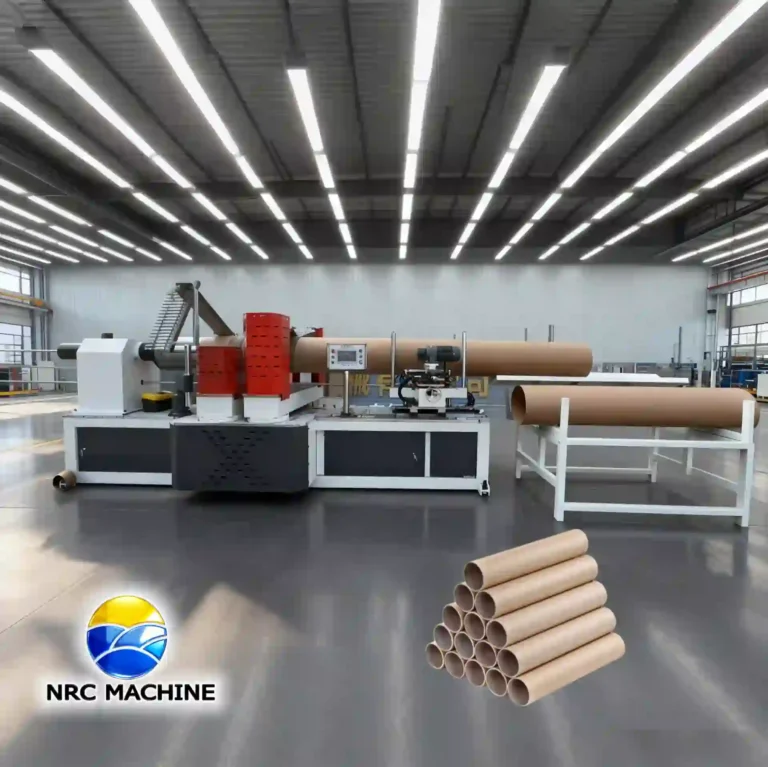 machines for spiral tube making (1)