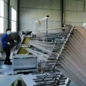Machines For Spiral Tube Making