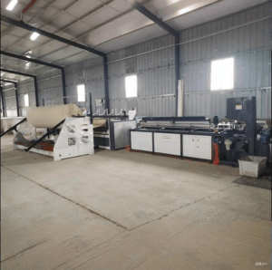 nrc machine toilet paper