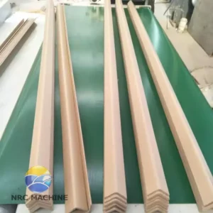 Paper Angle Board Machine