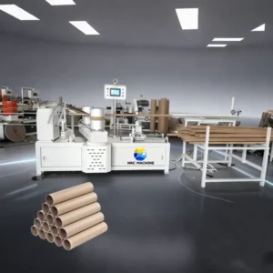 Paper Core Making Equipment