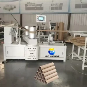 Paper Core Making Equipment