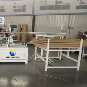 Paper Core Making Equipment