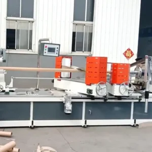 Paper Core Making Machine Price