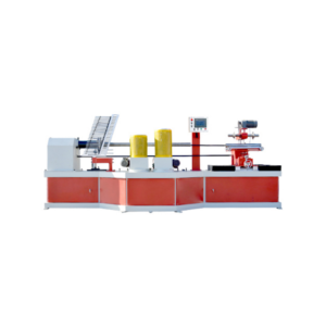 Paper Core Making Machine Price