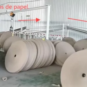 Paper Core Making Machine Wholesale