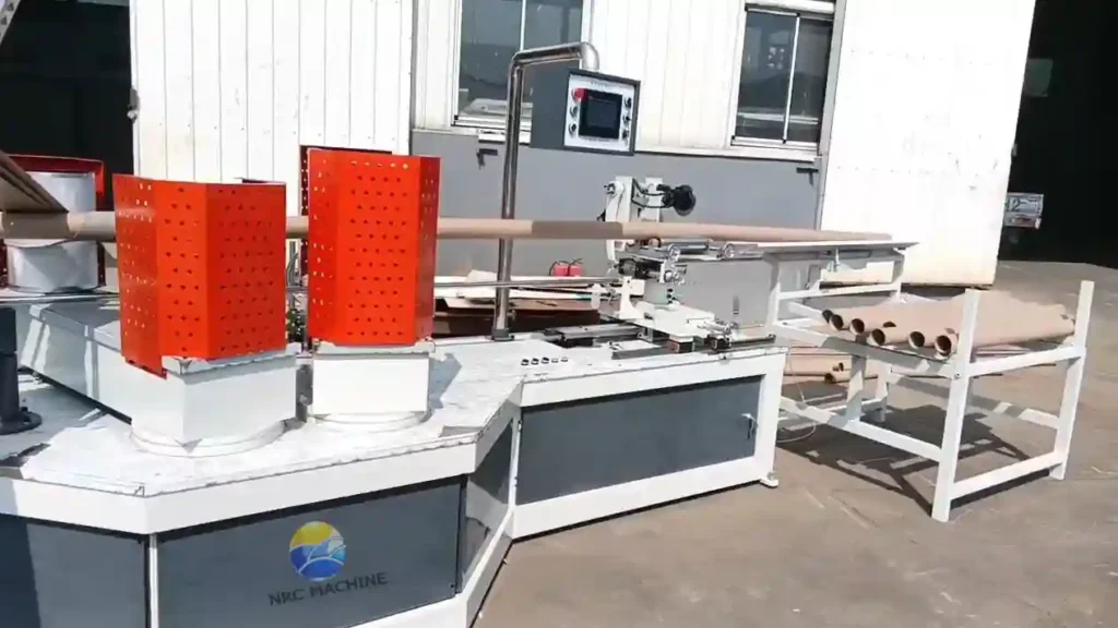 Die steigende Flut auf dem Markt für Papierhülsen