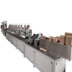 Paper Edge Protector Machine For Sale