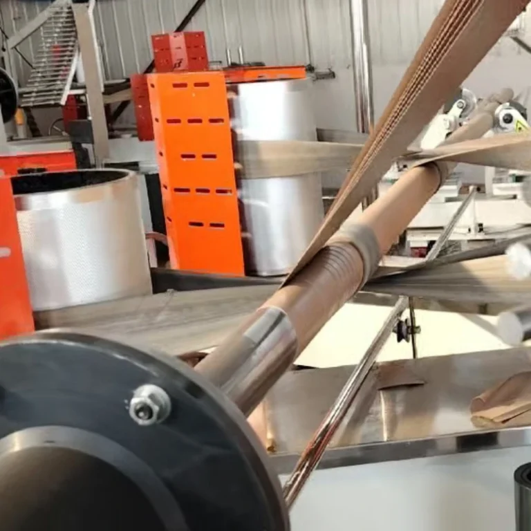 paper tube processing machine (8)