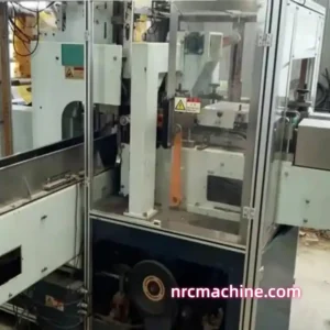 Small Facial Tissue Paper Machine