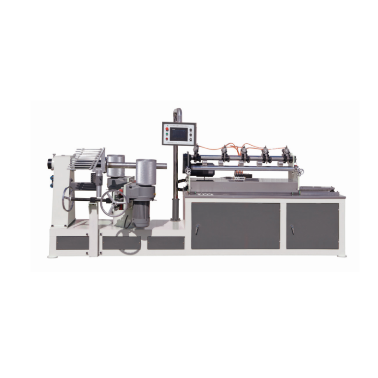 small paper core making machine (9)