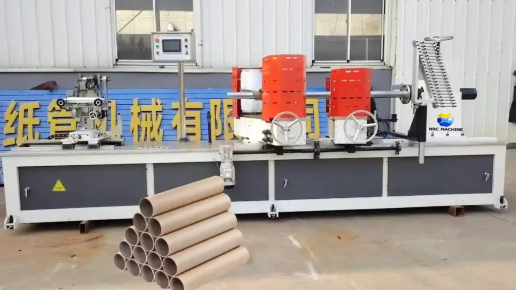 اكتشف ماكينة صنع قلب الورق الحلزوني الحلزوني المثالية - الدقة والقوة معًا!