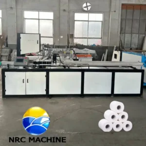 Tissue Making Machine Toilet Paper