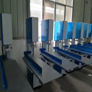 Toilet Paper Machine Automatic