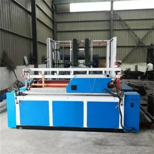Toilet Paper Making Machine For Home