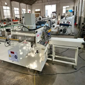 Toilet Paper Making Machine For Home