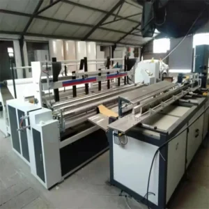 toilet paper making machine for sale