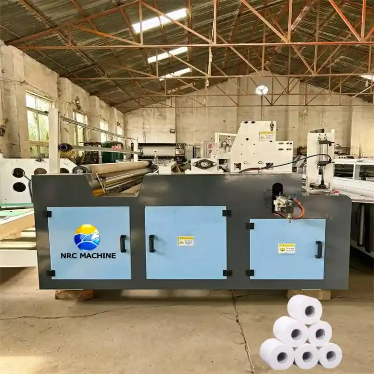 toilet paper production machine manufacturer (3)