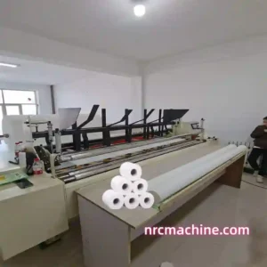 Toilet Paper Production Machine Price