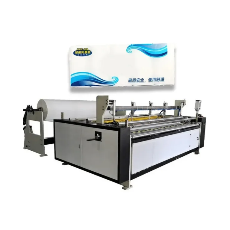 toilet roll rewinding line fatory (4)