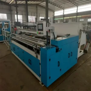 toilet tissue making machine(6)