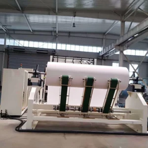 Wholesale Toilet Paper Machinery
