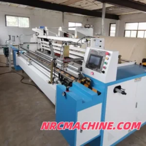 Wholesale Toilet Paper Machinery