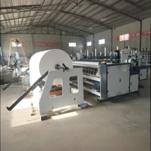 Wholesale Toilet Paper Machinery
