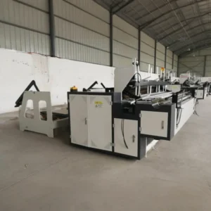 Wholesale Toilet Paper Machinery