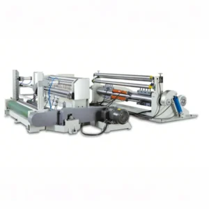 Paper Slitting Machine