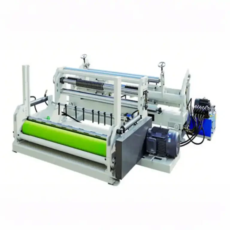 paper slitting machine