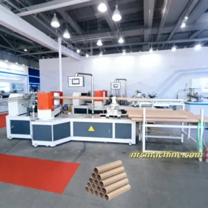 Buy Paper Tube Machine Online
