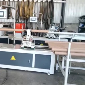 Buy Paper Tube Machine Online