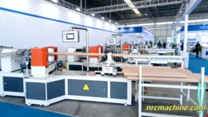 Buy Paper Tube Machine Online from NRC MACHINE