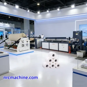 Buy Toilet Roll Rewinding Line Wholesale