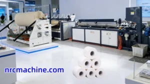 Buy Toilet Roll Rewinding Line Wholesale