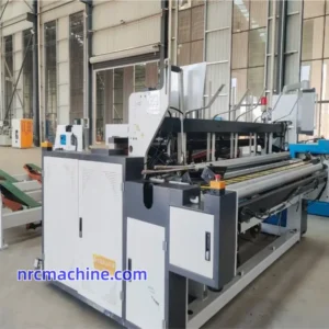 Buy Toilet Roll Rewinding Line Wholesale