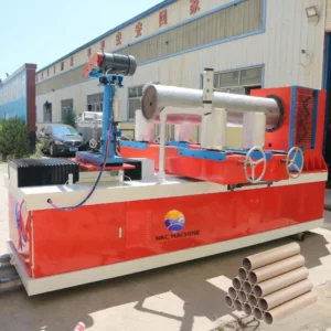 Carton Paper Tube Making Machine