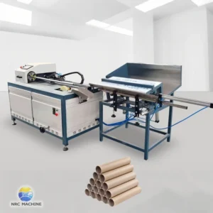 Durable Paper Core Cutting Machine