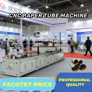 Hot Sale Spiral Paper Core Machine