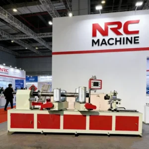NRC MACHINE:Machine Making Paper Tube Manufacturer