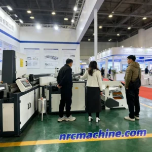 NRC Toilet Paper Machine Price in Kenya, supplied by NRC MACHINE